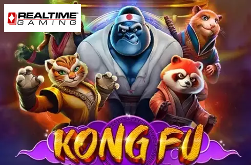 Kong Fu